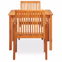 VidaXL 278895 ensemble de meubles de jardin