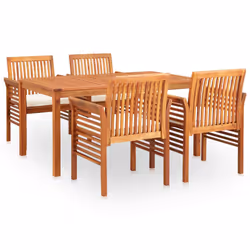 VidaXL 278897, 5 pièce(s)