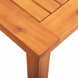 VidaXL 278897 ensemble de meubles de jardin - Vue supplémentaire 8