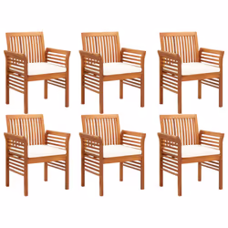 VidaXL 278898 ensemble de meubles de jardin - Vue supplémentaire 4
