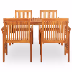 VidaXL 278903 ensemble de meubles de jardin