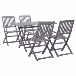 VidaXL 278921, 5 pièce(s)