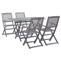 VidaXL 278921 ensemble de meubles de jardin