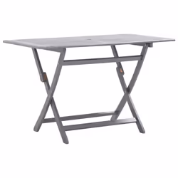 VidaXL 278921 ensemble de meubles de jardin
