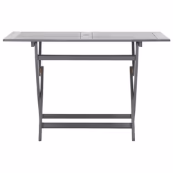VidaXL 278921 ensemble de meubles de jardin