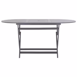 VidaXL 278923 ensemble de meubles de jardin