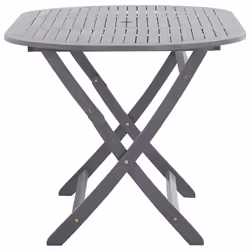 VidaXL 278923 ensemble de meubles de jardin - Vue supplémentaire 4