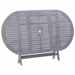 VidaXL 278923 ensemble de meubles de jardin - Vue supplémentaire 5