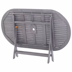 VidaXL 278923 ensemble de meubles de jardin - Vue supplémentaire 6