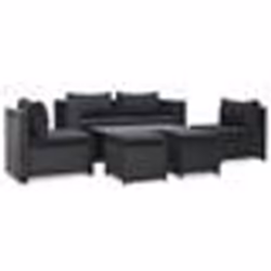 VidaXL 47809, 6 pièce(s)