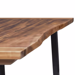 VidaXL 288068 table de cuisine et de salle à manger - Vue supplémentaire 6