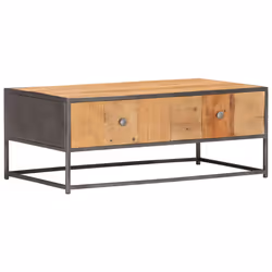 VidaXL 286530, Marron