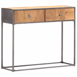 VidaXL 286531, Marron
