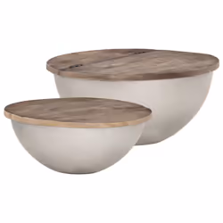VidaXL 286561, 2 pièce(s)