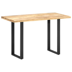VidaXL 285837 table de cuisine et de salle à manger
