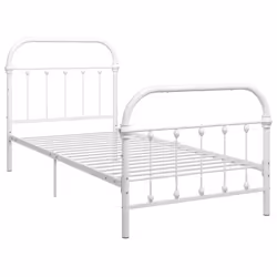 VidaXL 284492 sommier