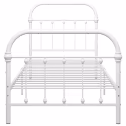 VidaXL 284492 sommier