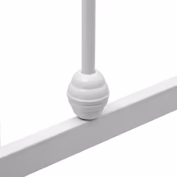 VidaXL 284492 sommier - Vue supplémentaire 4