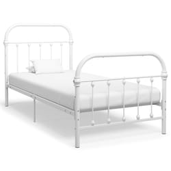 VidaXL 284493 sommier