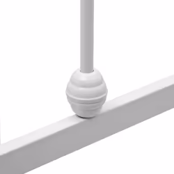 VidaXL 284493 sommier - Vue supplémentaire 5