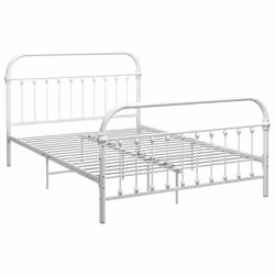 VidaXL 284494 sommier