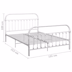 VidaXL 284494 sommier - Vue supplémentaire 6