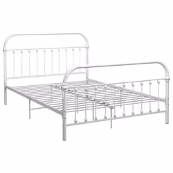 VidaXL 284495 sommier
