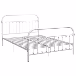 VidaXL 284496 sommier