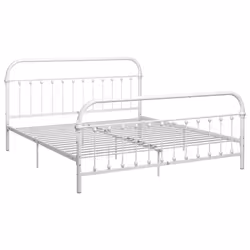 VidaXL 284497 sommier