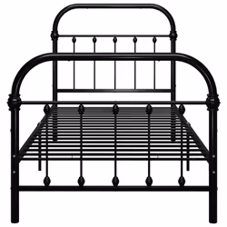 VidaXL 284499 sommier
