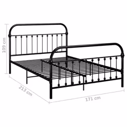 VidaXL 284502 sommier - Vue supplémentaire 6