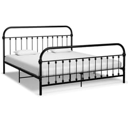 VidaXL 284503 sommier