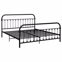 VidaXL 284503 sommier