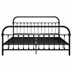 VidaXL 284503 sommier