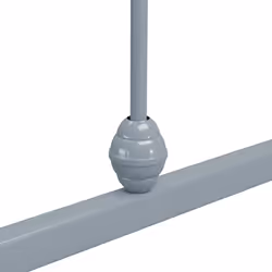 VidaXL 284506 sommier - Vue supplémentaire 5