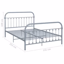 VidaXL 284506 sommier - Vue supplémentaire 6