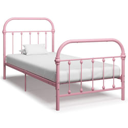 VidaXL 284510 sommier