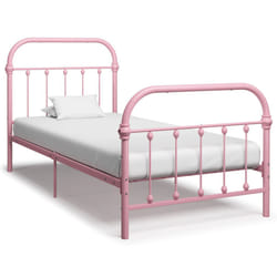 VidaXL 284511 sommier