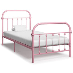 VidaXL 284512 sommier