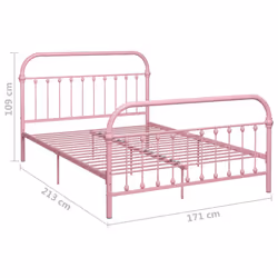 VidaXL 284514 sommier - Vue supplémentaire 6