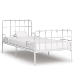 VidaXL 284601 sommier
