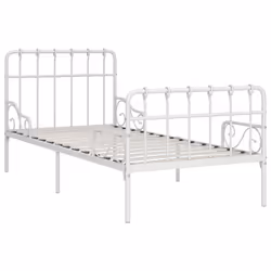 VidaXL 284601 sommier