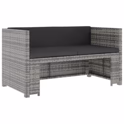 VidaXL 48134 ensemble de meubles de jardin