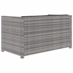 VidaXL 48134 ensemble de meubles de jardin - Vue supplémentaire 4