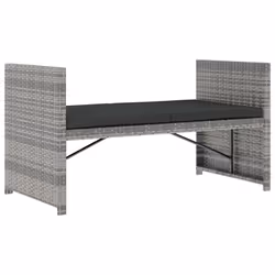 VidaXL 48134 ensemble de meubles de jardin - Vue supplémentaire 5