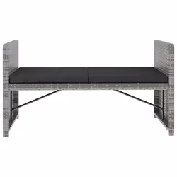 VidaXL 48134 ensemble de meubles de jardin - Vue supplémentaire 6