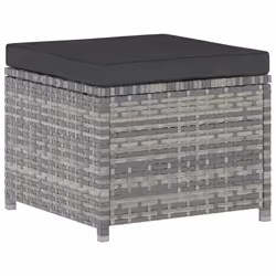 VidaXL 48134 ensemble de meubles de jardin - Vue supplémentaire 7