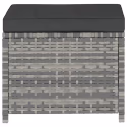 VidaXL 48134 ensemble de meubles de jardin - Vue supplémentaire 8