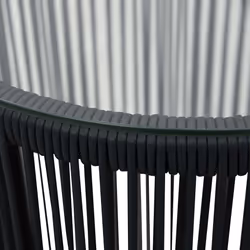 VidaXL 48138 ensemble de meubles de jardin