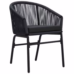 VidaXL 48138 ensemble de meubles de jardin - Vue supplémentaire 4
